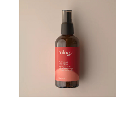 Hydrating Mist Toner